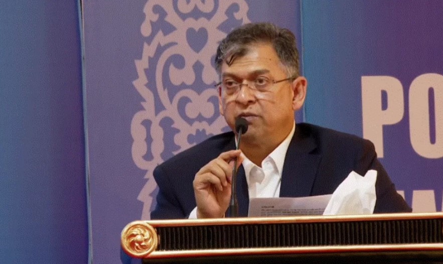 মব মোকাবিলায় আইন সংশোধন বা নতুন আইন হতে পারে: স্বরাষ্ট্রমন্ত্রী