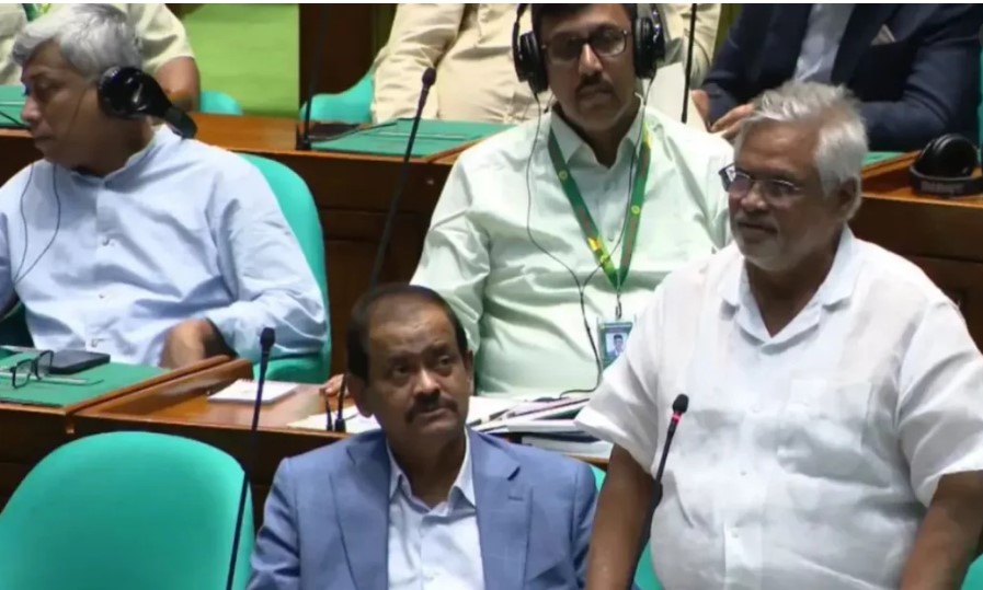সংসদে আমান উল্লাহ আমান লন্ডনের আদলে শিক্ষা ও দরিদ্রবান্ধব বাজেট, এটি স্মরণকালের ইতিহাস