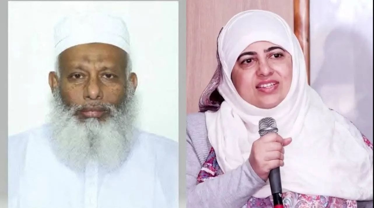 আদ্-দ্বীন হাসপাতালের নির্বাহী পরিচালক ডা. শেখ মহিউদ্দিন তার দায়িত্ব থেকে স্বেচ্ছায় অব্যাহতি নিয়েছেন