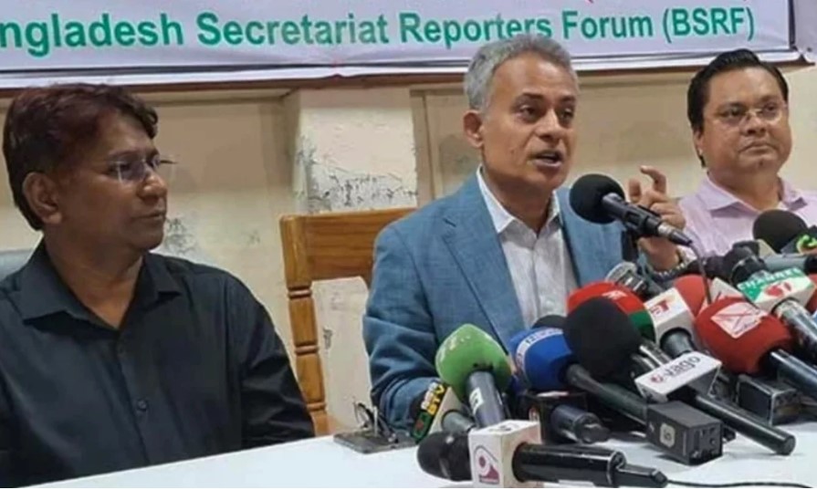 ঢাকায় কোন রুটে কোন কোম্পানির বাস চলবে তা নিয়ে কাজ চলছে: সড়ক পরিবহনমন্ত্রী