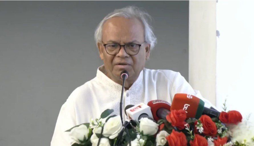 প্রধানমন্ত্রীর সফর ঘিরে উসকানিমূলক পরিস্থিতি তৈরির চেষ্টা চলছে: রিজভী