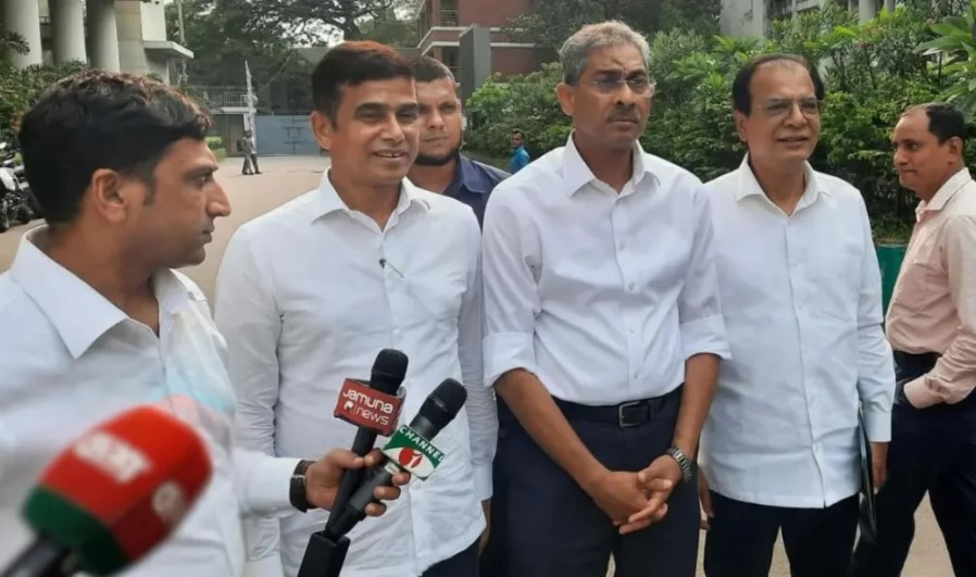 তিস্তা মহাপরিকল্পনা বাস্তবায়নে ৮ সদস্যের কমিটি গঠন: পানিসম্পদমন্ত্রী