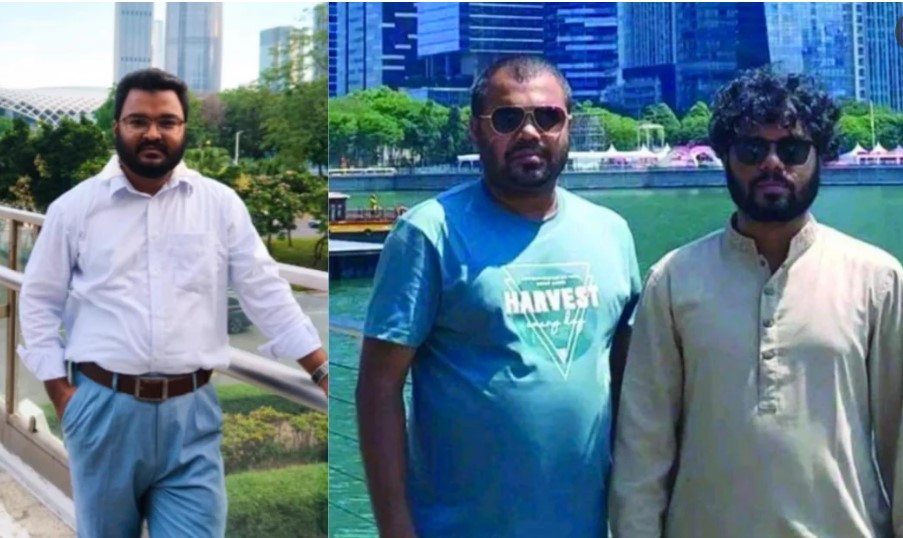 সোশ্যাল মিডিয়া ‘হাদি হত্যায় তার বড় ভাইয়ের সংশ্লিষ্টতা থাকতে পারে’