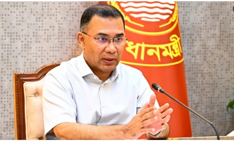 গ্যাস-সংকট সমাধানে মালয়েশিয়ার প্রধানমন্ত্রীর সহযোগিতা চাইলেন তারেক রহমান