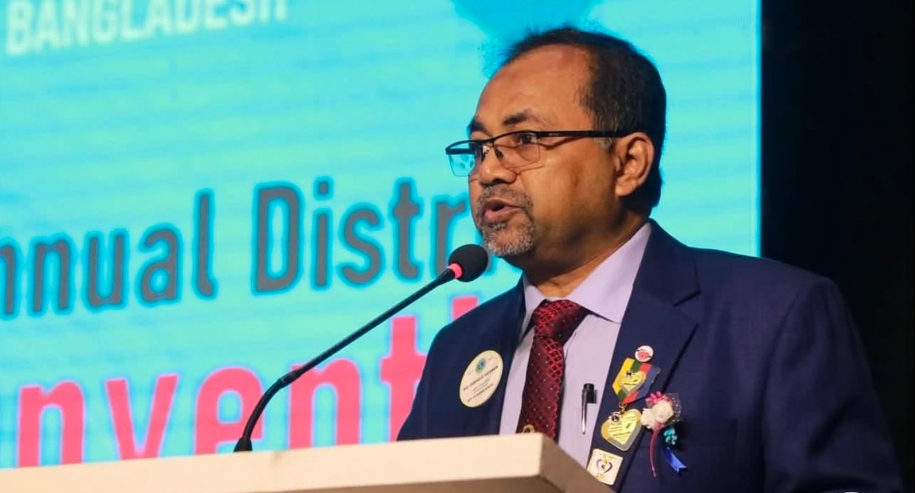 একটি রাষ্ট্র কাঠামো রাতারাতি বদলায় না।