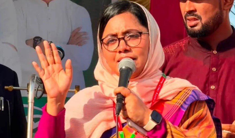 আলিফের বাম চোখের আলো আর কোনোদিন ফিরবে না: ডা. মিতু