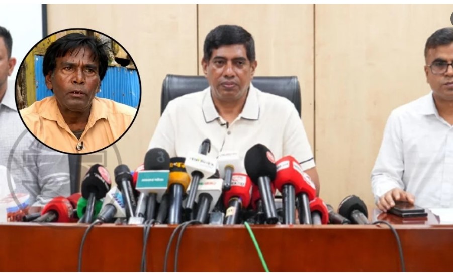 সুখরঞ্জন বালী অপহরণে সরাসরি জড়িত ছিলেন এএসপি ফজলুর