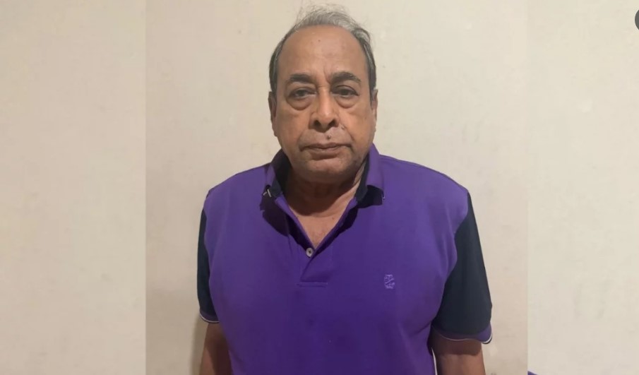 জিয়াউর রহমান হত্যায় জড়িত মেজর (অব.) মোজাফফর ৪৫ বছর পর আটক
