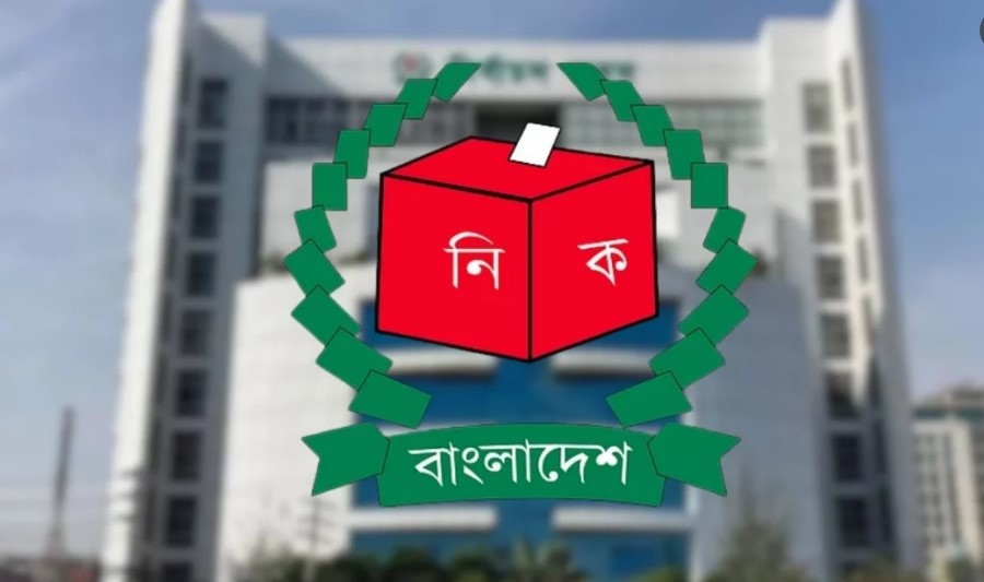 অক্টোবরে স্থানীয় সরকার নির্বাচনের প্রস্ততি ইসির: প্রথম ধাপে ইউপি ও পৌরসভা