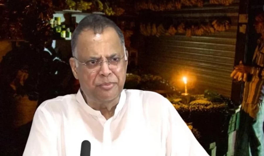 লোডশেডিং ব্যবস্থাপনা এবং দিন গোনা ছাড়া আর কোনো উপায় নেই: বিদ্যুৎমন্ত্রী