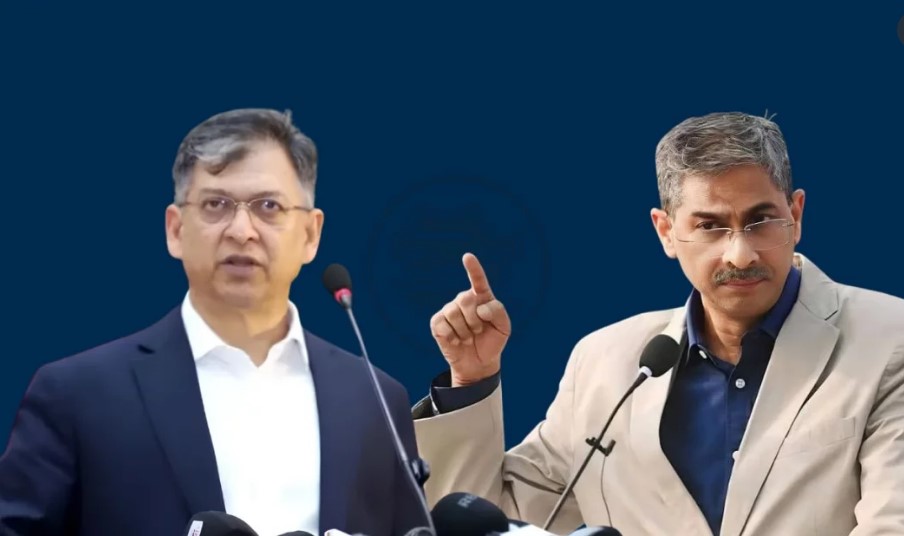 মন্ত্রিসভায় রদবদলের গুঞ্জন স্বরাষ্ট্র মন্ত্রণালয়ের দায়িত্বে অ্যানি, স্থানীয় সরকারে সালাহউদ্দিন