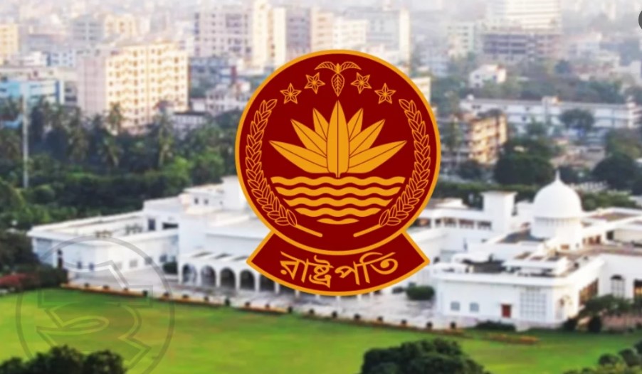 রাষ্ট্রপতি পদের আলোচনায় এবার হেভিওয়েট তিন নাম