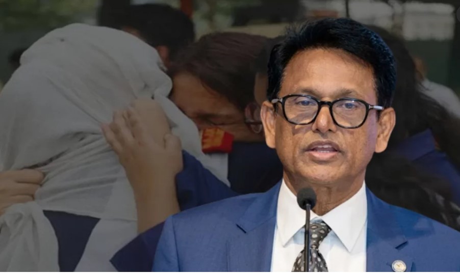 এসএসসিতে অকৃতকার্যদের উদ্দেশে শিক্ষামন্ত্রীর বার্তা: ফলাফল তোমার পরিচয় নয়