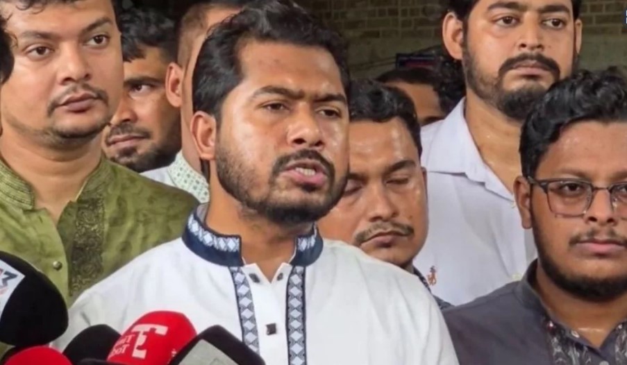 জামায়াতে ইসলামী থেকে ‘ইসলাম’ শব্দ বাদ দিতে বললেন প্রতিমন্ত্রী নুর