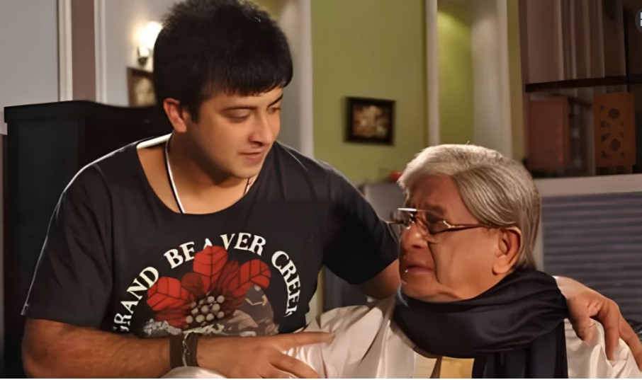 ‘নায়করাজ’ রাজ্জাককে নিয়ে শাকিব খানের আবেগঘন বার্তা