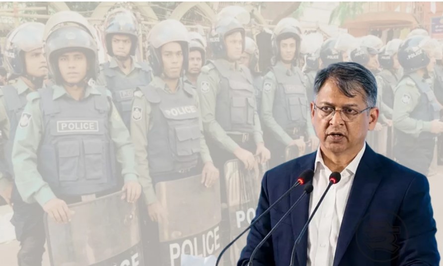 জনগণের প্রত্যাশা অনুযায়ী এটিকে আরও সুসংহত করতে কিছুটা সময় প্রয়োজন